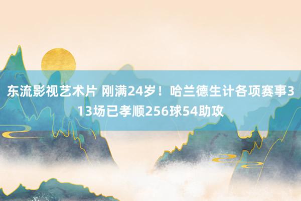 东流影视艺术片 刚满24岁！哈兰德生计各项赛事313场已孝顺256球54助攻