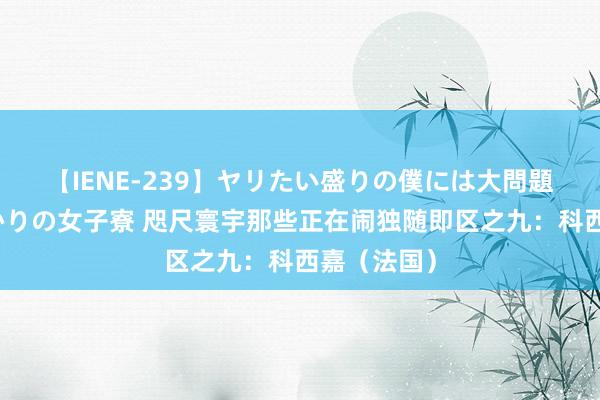 【IENE-239】ヤリたい盛りの僕には大問題！裸族ばかりの女子寮 咫尺寰宇那些正在闹独随即区之九：科西嘉（法国）